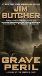 Grave Peril: 3 (The Dresden Files)