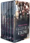 Called by a Viking series Box Set: Five steamy Time Travel Romances