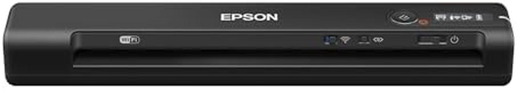 Epson Work