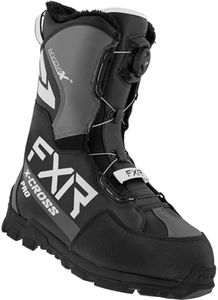 FXR X-Cros