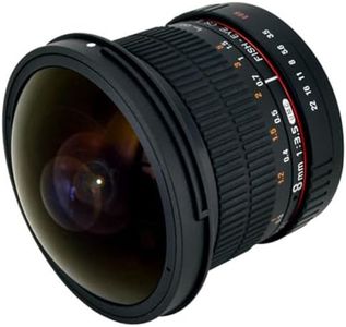 Rokinon HD