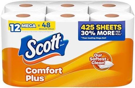 Scott Comf