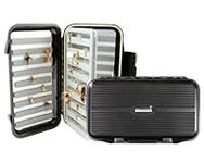 Fly Box-Large Fishing "Go To" Fly B
