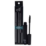 e.l.f. Lash Extending Mascara, Black, 0.24 Ounce