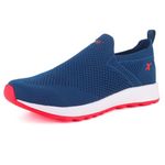 Sparx Sports Shoe SL-9047 Blue for Women