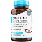 Quality Fish Oils