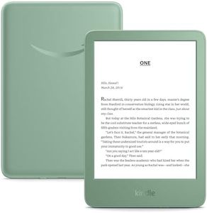 Amazon Kin