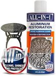 All-In-1 Aluminum Cleaner and Resto