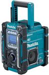 Makita DMR301 DAB/DAB+ Job Site Rad