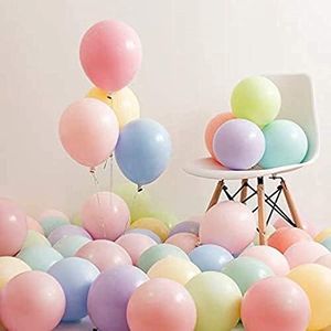 Balloons 1