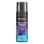 John Frieda Frizz Ease Dream Curls Air Dry Waves Styling Foam 150 ML