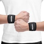 Rigid Wrist Brace