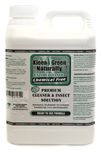 Kleen Green 64oz Non Toxic ALREADY DILUTED TO USE Spray Offers Assistance to Remove Invisible Biting Mites, Bed Bugs, Bird Mites, Scabious Mites, Dust Mites, Fleas, lice & Itchy Skin Problems …