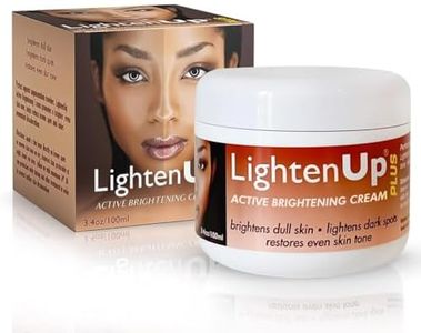 LightenUp 