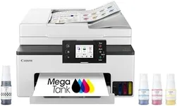 Canon Megatank GX2020 All-in-One Wi