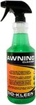 Bio kleen M01507 Awning Cleaner - 32 oz.