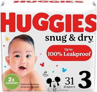 Huggies Si