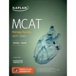 Kaplan Mcat Biology Book 2021-2022