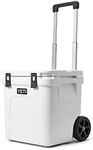 YETI Roadie 48 Wheeled Cooler with 