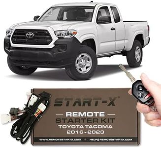 Start-X Re