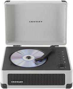 Crosley CR