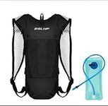 Hydration Backpack Pack with 2L Wat