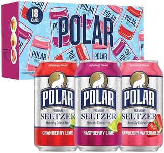 Polar Selt