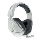 Turtle Beach Stealth 600 Gen 2 White Multiplatform Wireless 15+ Hour Battery Gaming Headset for PS5, PS4 and PC