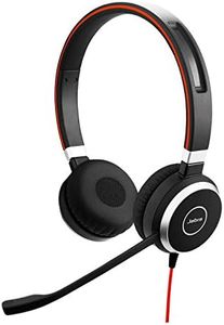 Jabra Evol