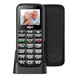 HCMOBI 4G-LTE Cell Phone for Senior