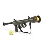 Tennis Ball Launchers