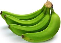 Blue Mountain Peak Fresh Green Banana 1 kg