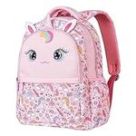 NOHOO Kids Backpack for Girls, 16 I