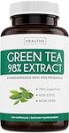 Green Tea Extract 98% - 1000mg with