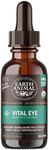 Earth Animal Herbal Remedies | Vital Eye | 2 fl oz