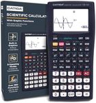 Scientific Calculator with Graphic 