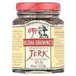Busha Browne Jrk Seasoning Rub 4 Ou
