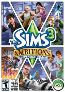 The Sims 3