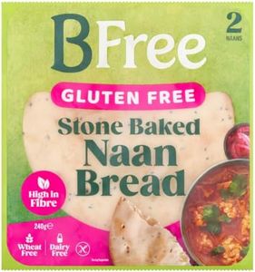 Bfree Naan