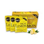 Lynch Foods Limited - Old Style Drink Mix - Hot Lemon with Honey - 1 Box of 10 pouches