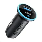 USB C Car Charger Adapter, Anker 52