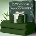 DECOLURE 100% Viscose Derived from