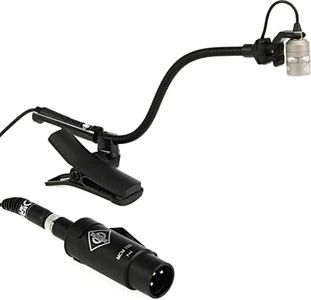 Neumann MC