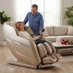 Osaki 4D Achilles l 360 Rotating Fo