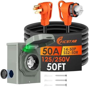 Ficstar 50