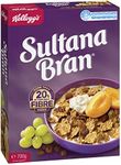 Sultana Bran Breakfast Cereal 700 g