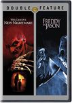 Wes Craven's New Nightmare / Freddy vs. Jason