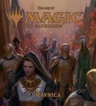 The Art Of Magic: The Gathering - Ravnica