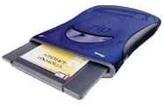 Iomega Zip Drive 250MB External USB