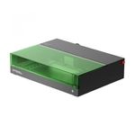 xTool S1 Enclosed Diode Laser Cutter – 20W with RA2 Pro Kit